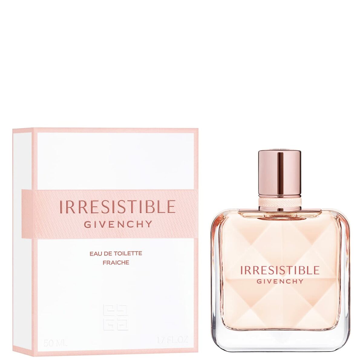Irresistible Givenchy EDT 50 ml