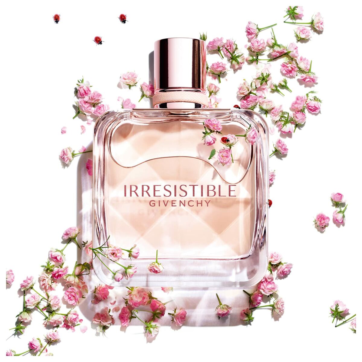 Irresistible Givenchy EDT 50 ml