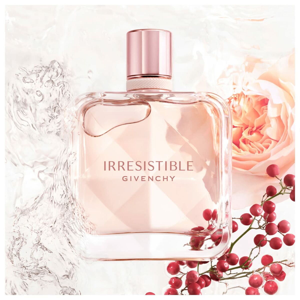 Irresistible Givenchy EDT 50 ml