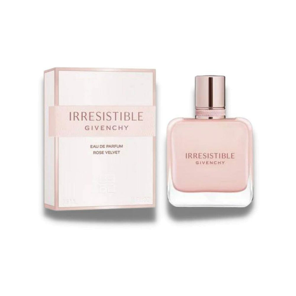 Irrésistible Rose Velvet 35 ml