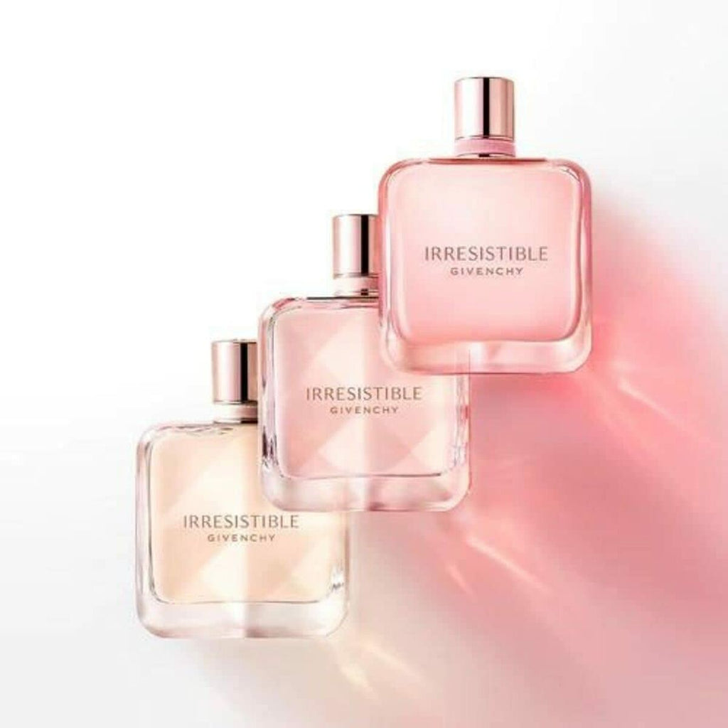Irrésistible Rose Velvet 35 ml