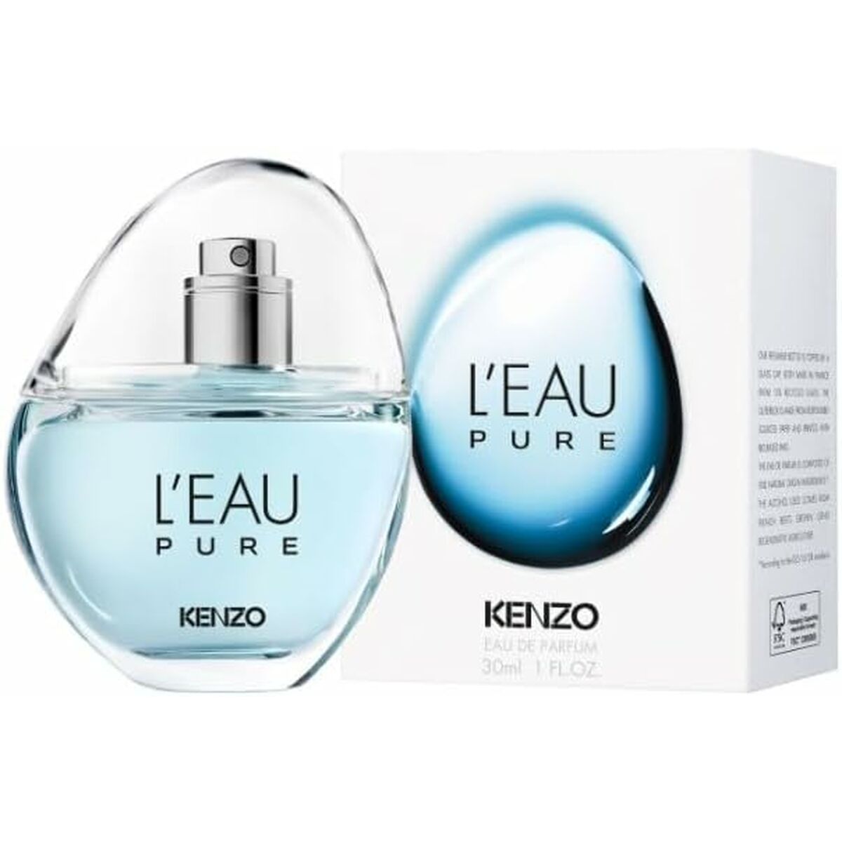 L'EAU PURE