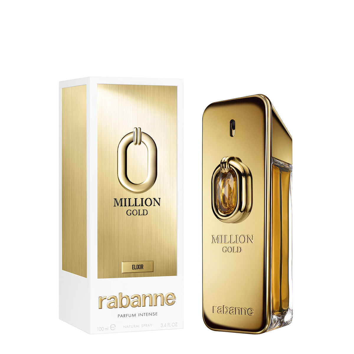 Million Gold 100 ml