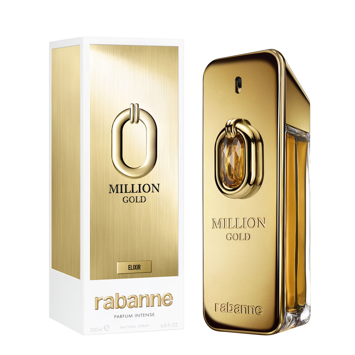 Million Gold 200 ml