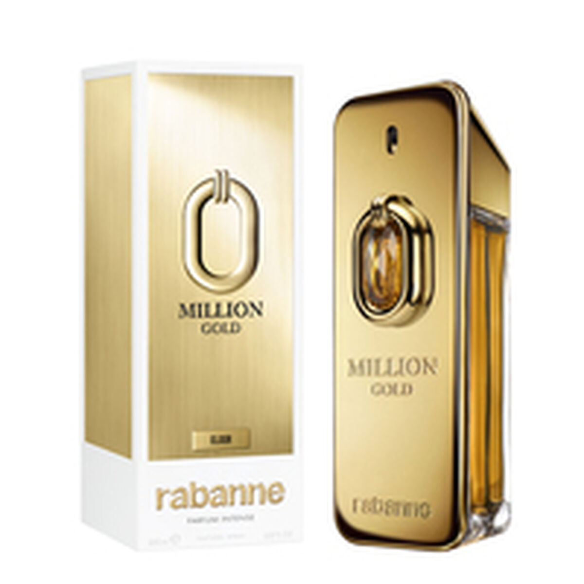 Million Gold 200 ml