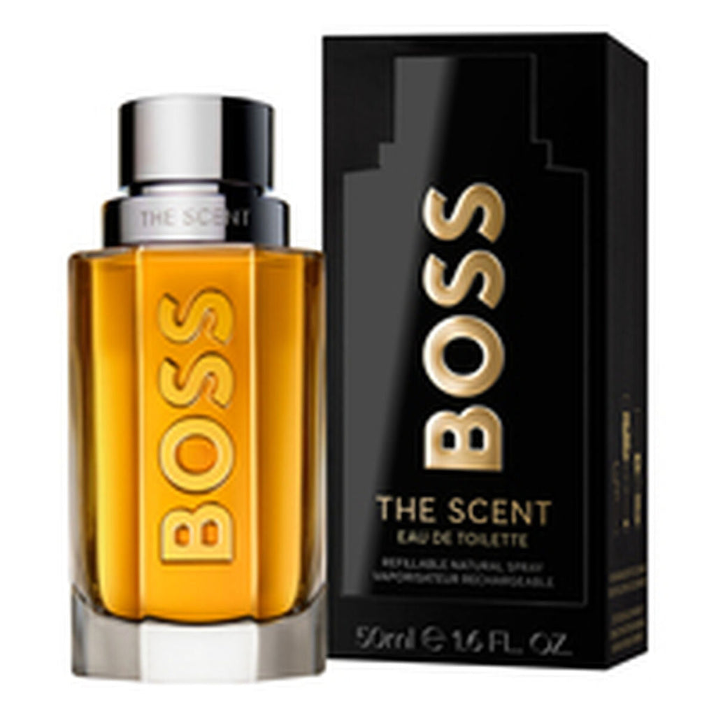 -boss THE SCENT 50 ml