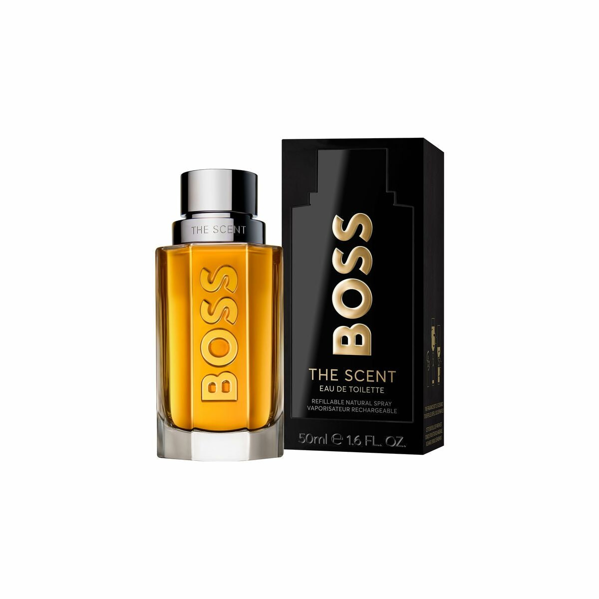-boss THE SCENT 50 ml