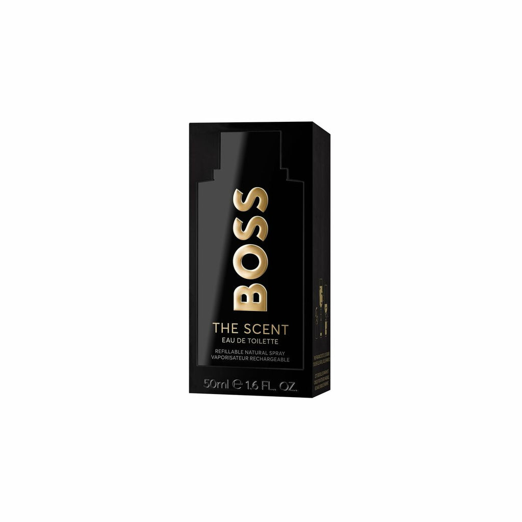 -boss THE SCENT 50 ml