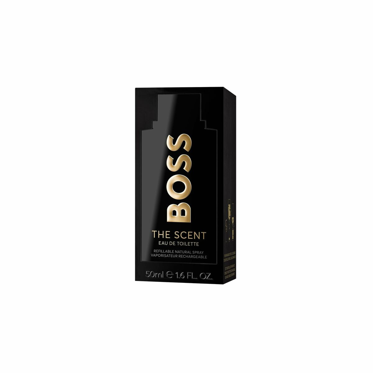 -boss THE SCENT 50 ml