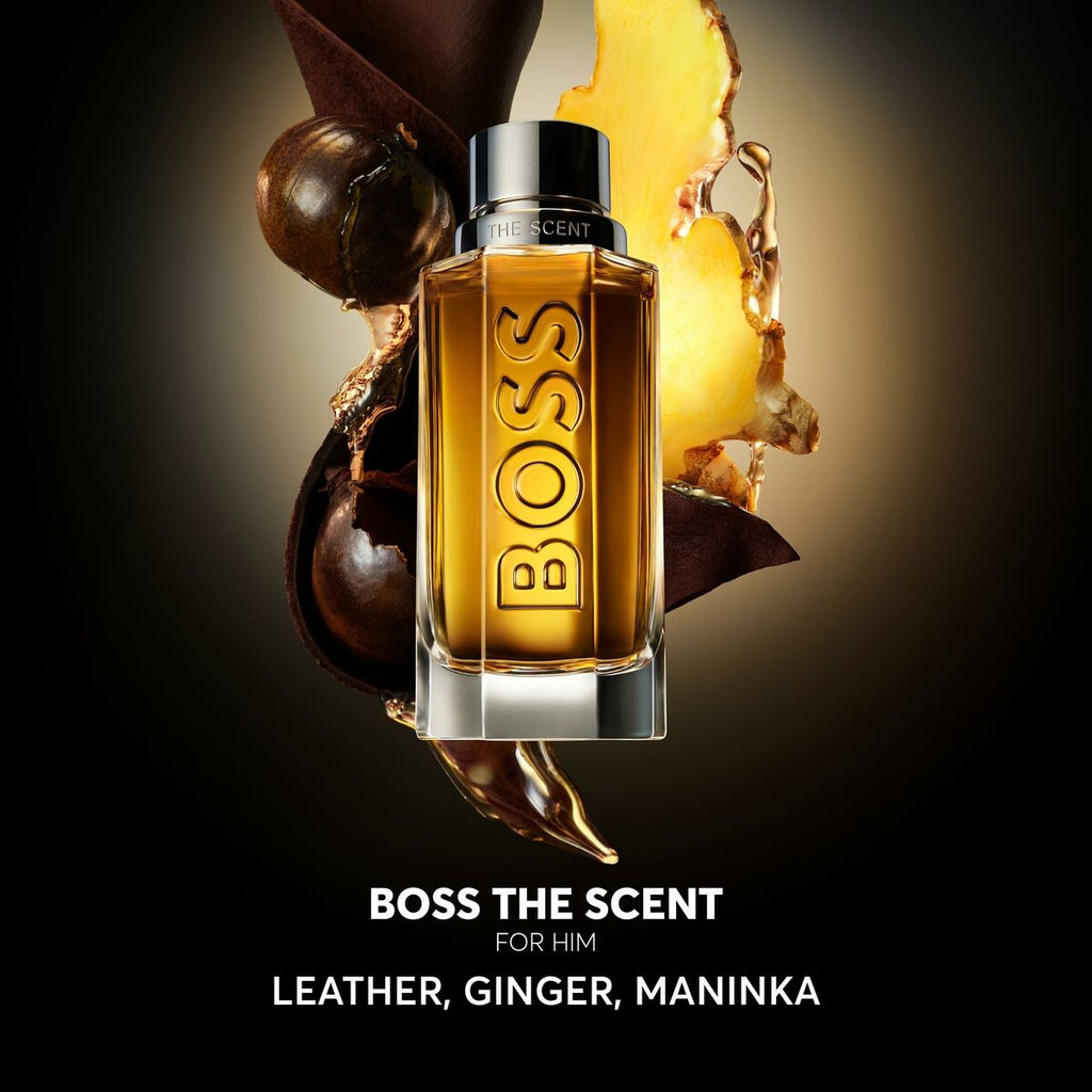 -boss THE SCENT 50 ml