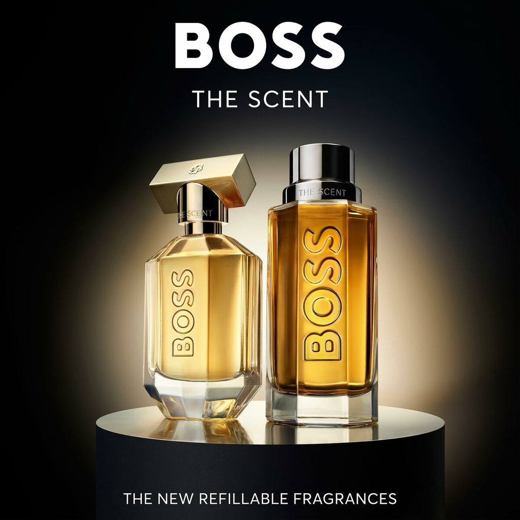-boss THE SCENT 50 ml