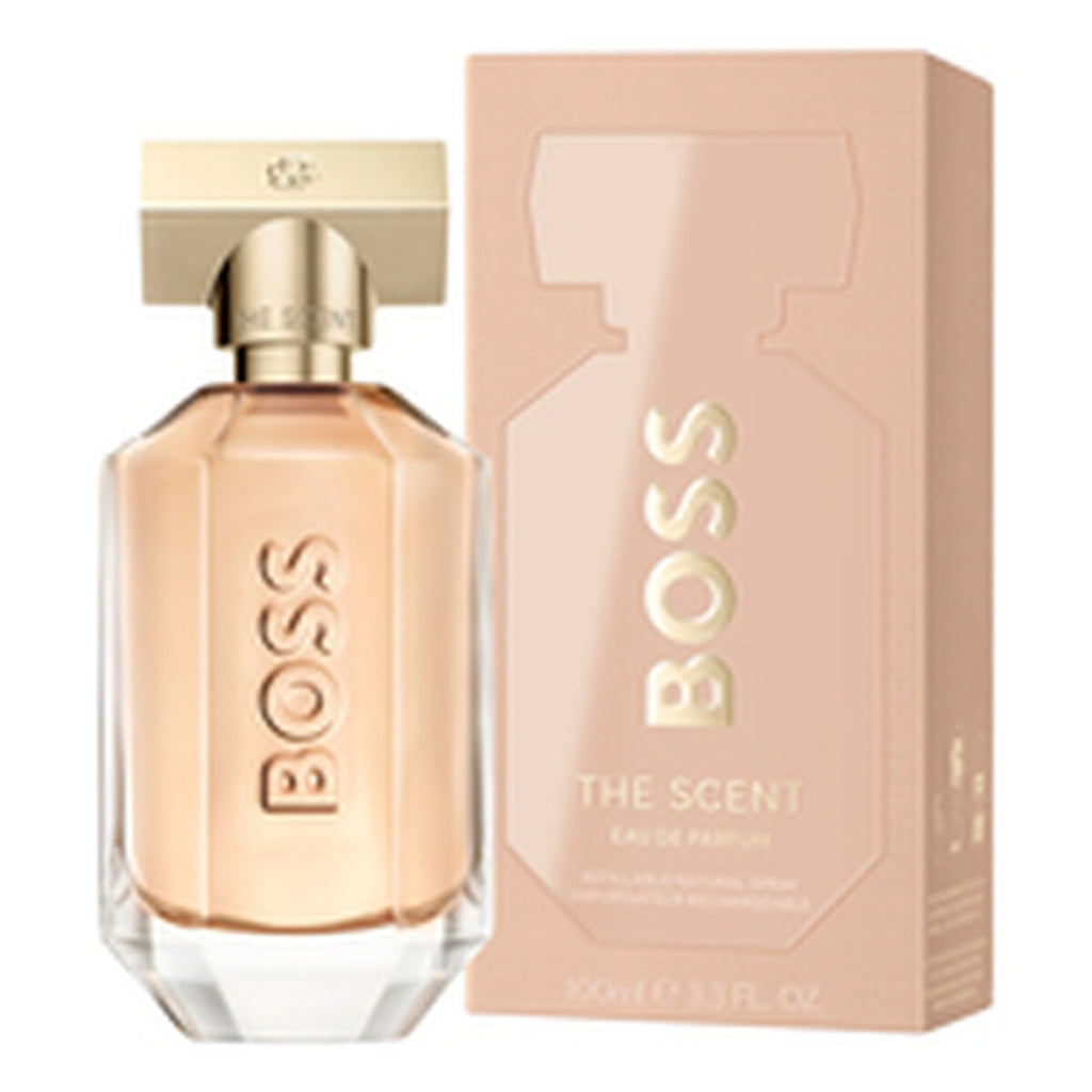 -boss THE SCENT FOR HER 100 ml