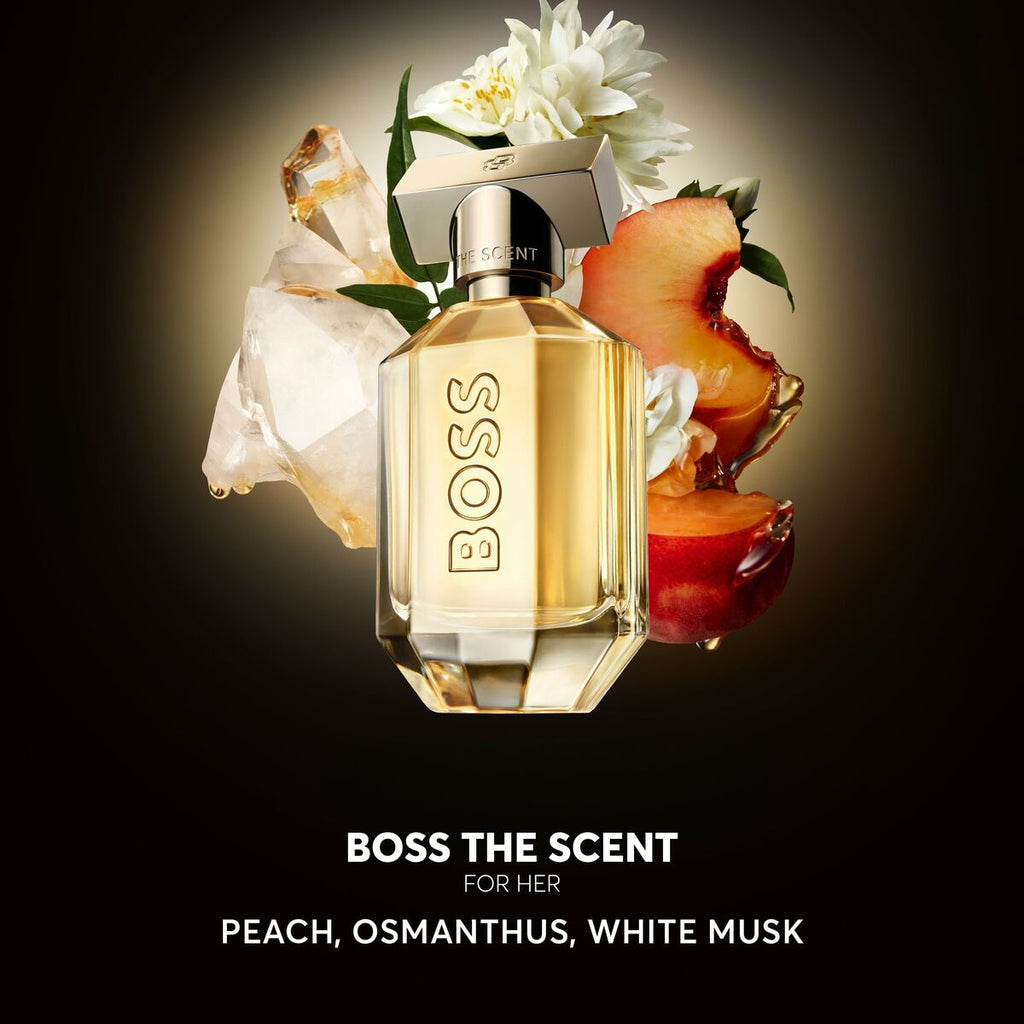 -boss THE SCENT FOR HER 100 ml
