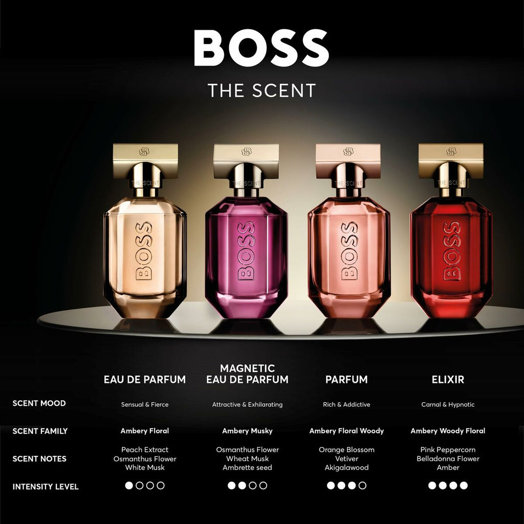 -boss THE SCENT FOR HER 100 ml