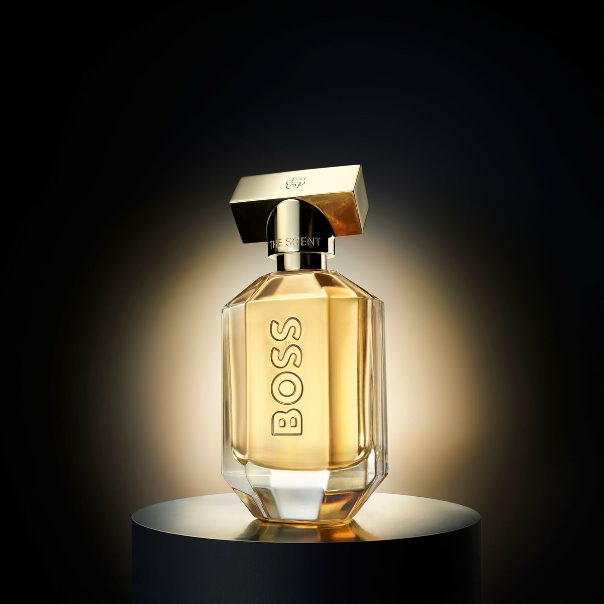 -boss THE SCENT FOR HER 100 ml