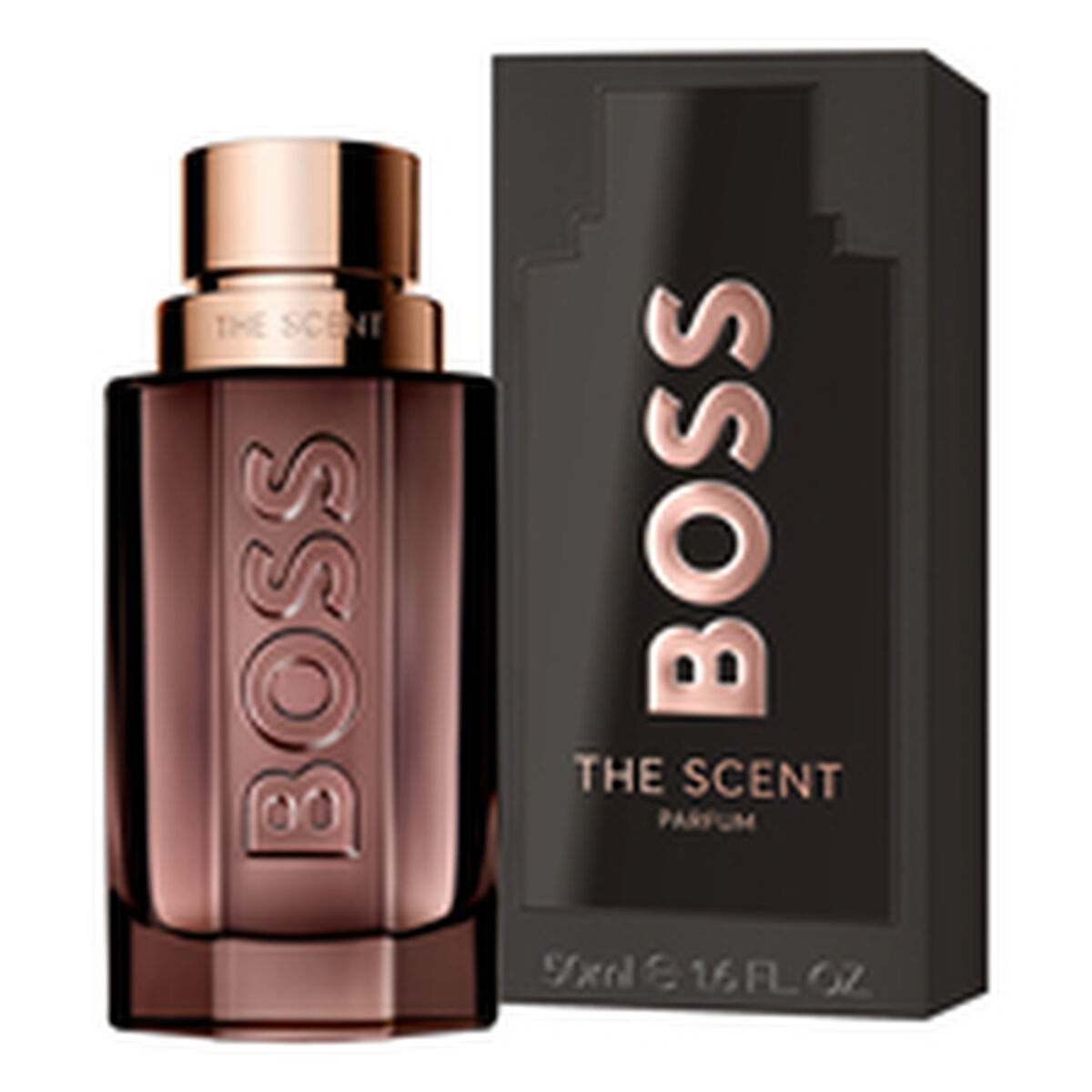 The Scent Parfum 50 ml