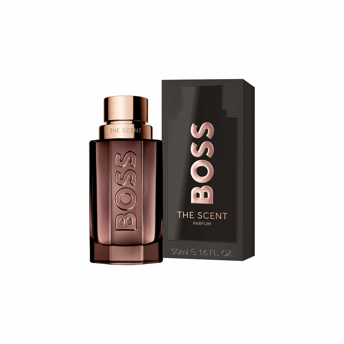 The Scent Parfum 50 ml