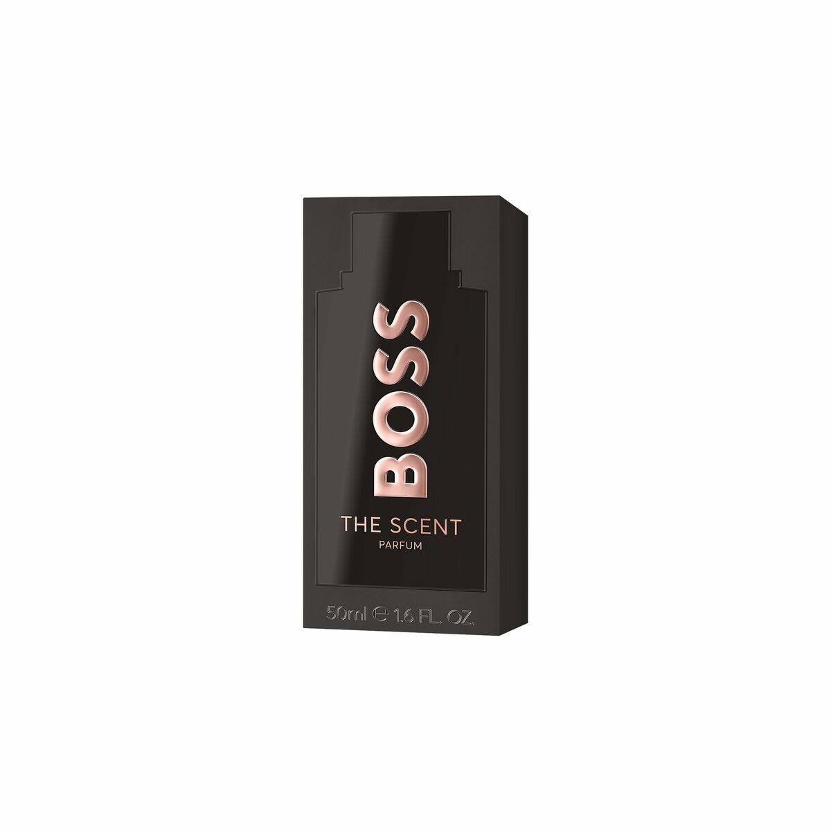 The Scent Parfum 50 ml