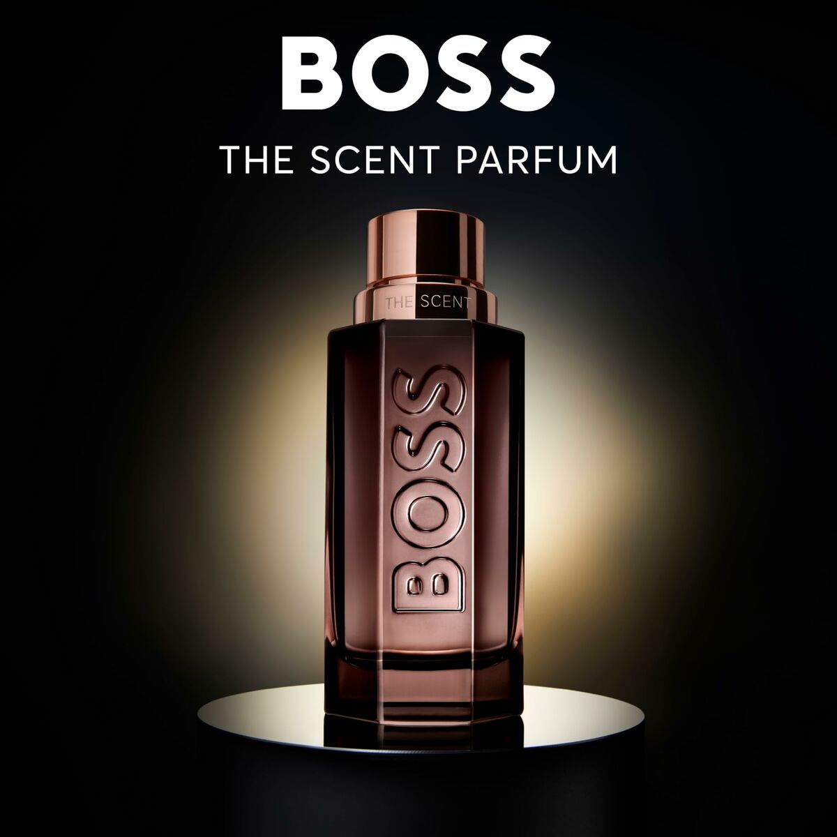The Scent Parfum 50 ml