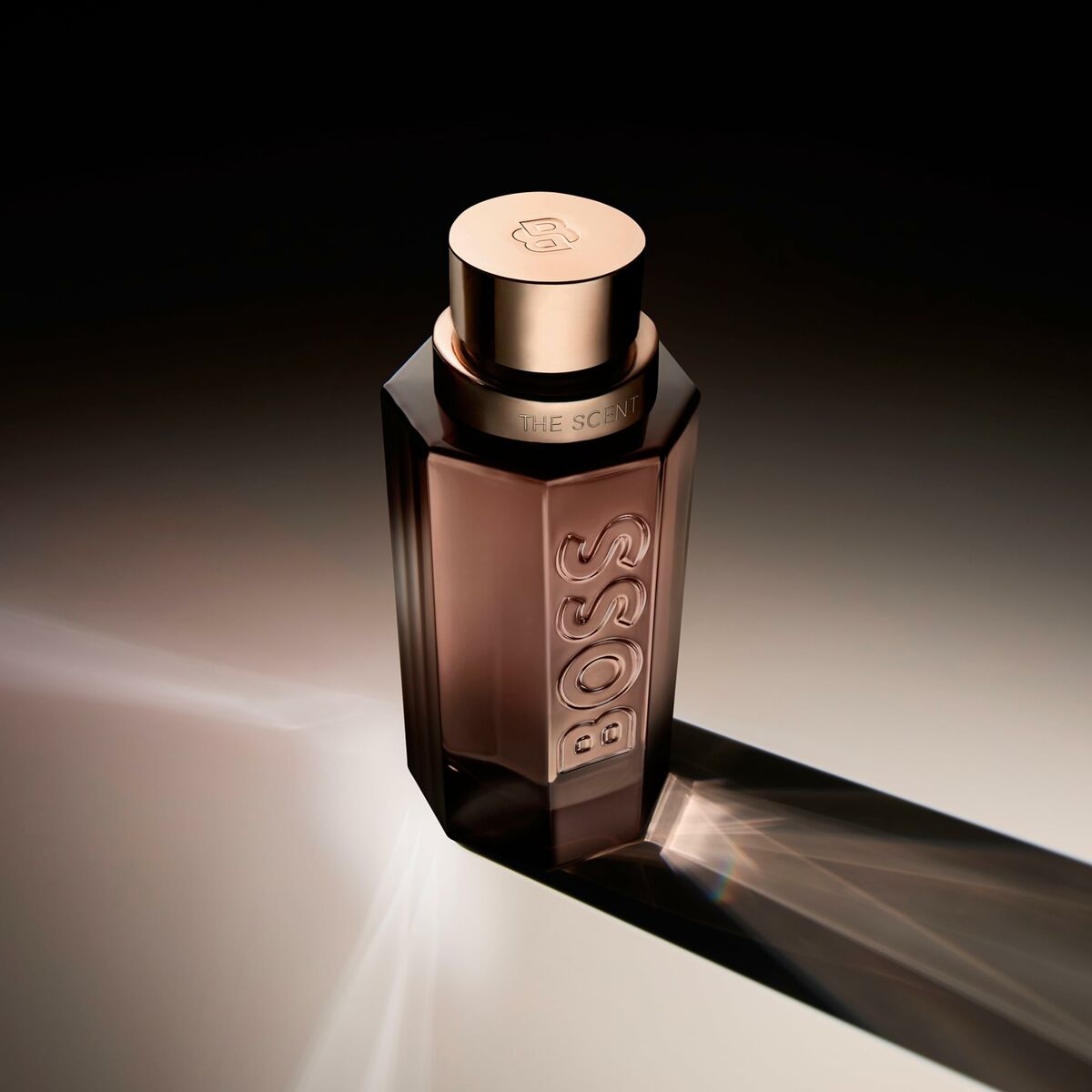 The Scent Parfum 50 ml