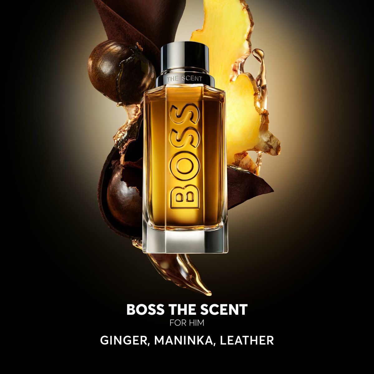 The Scent 200 ml