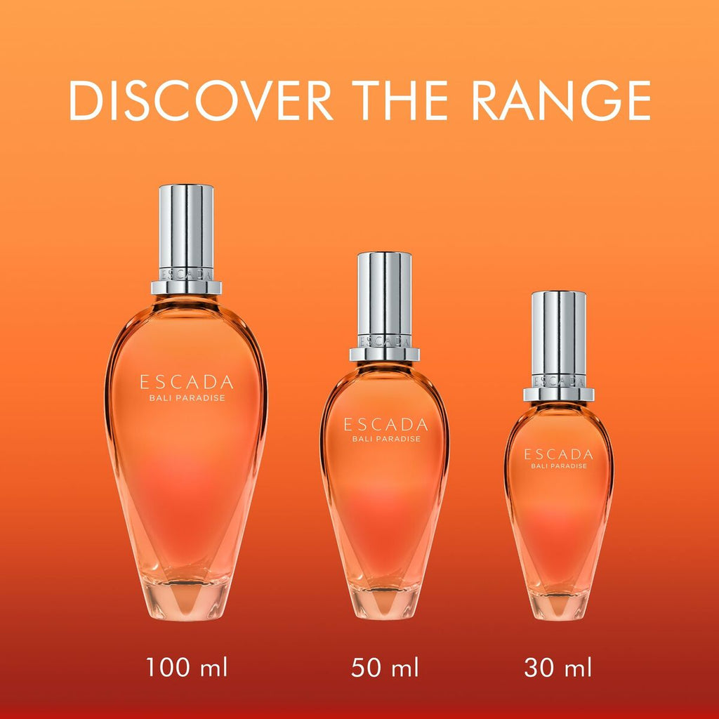 Bali Paradise 30 ml