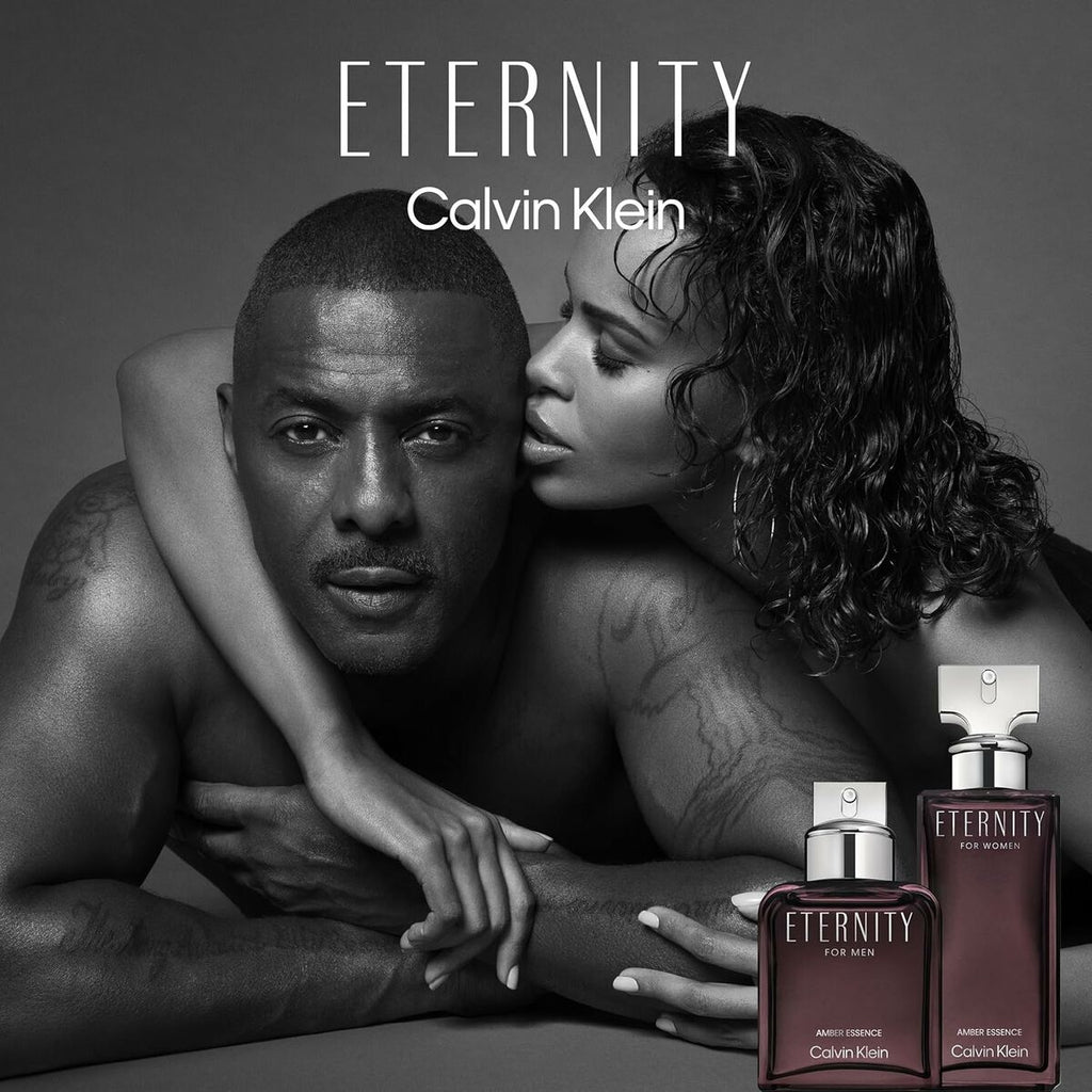 Eternity For Men 100 ml