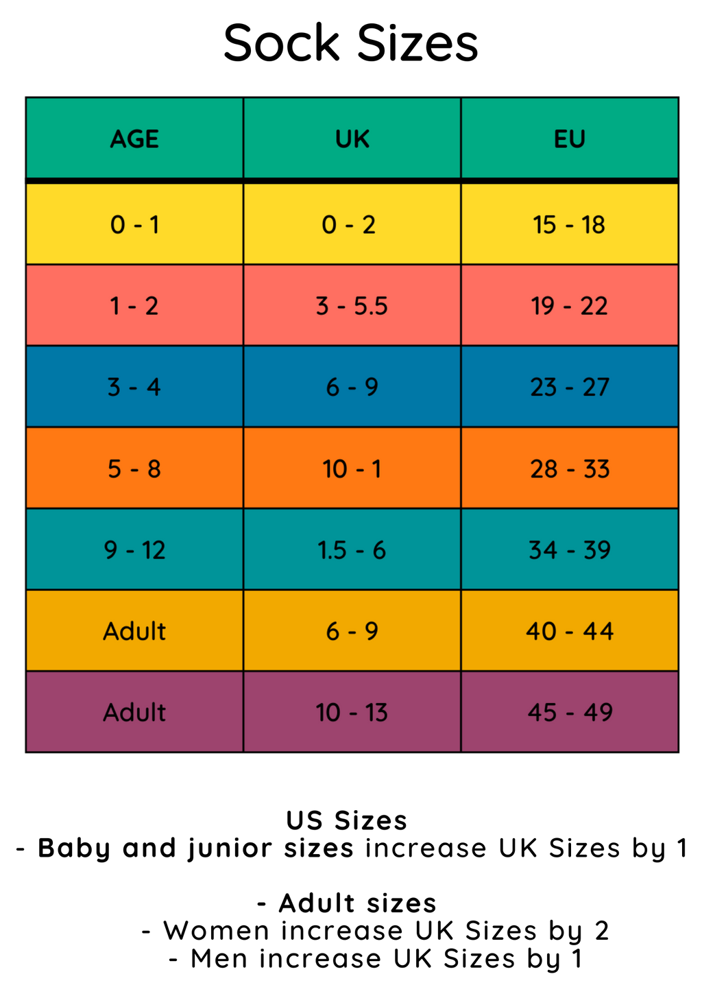 Dots Bamboo Sock (seamless toe)